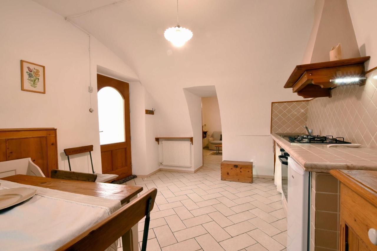 Ferienwohnung Malu Levico Terme Exterior foto