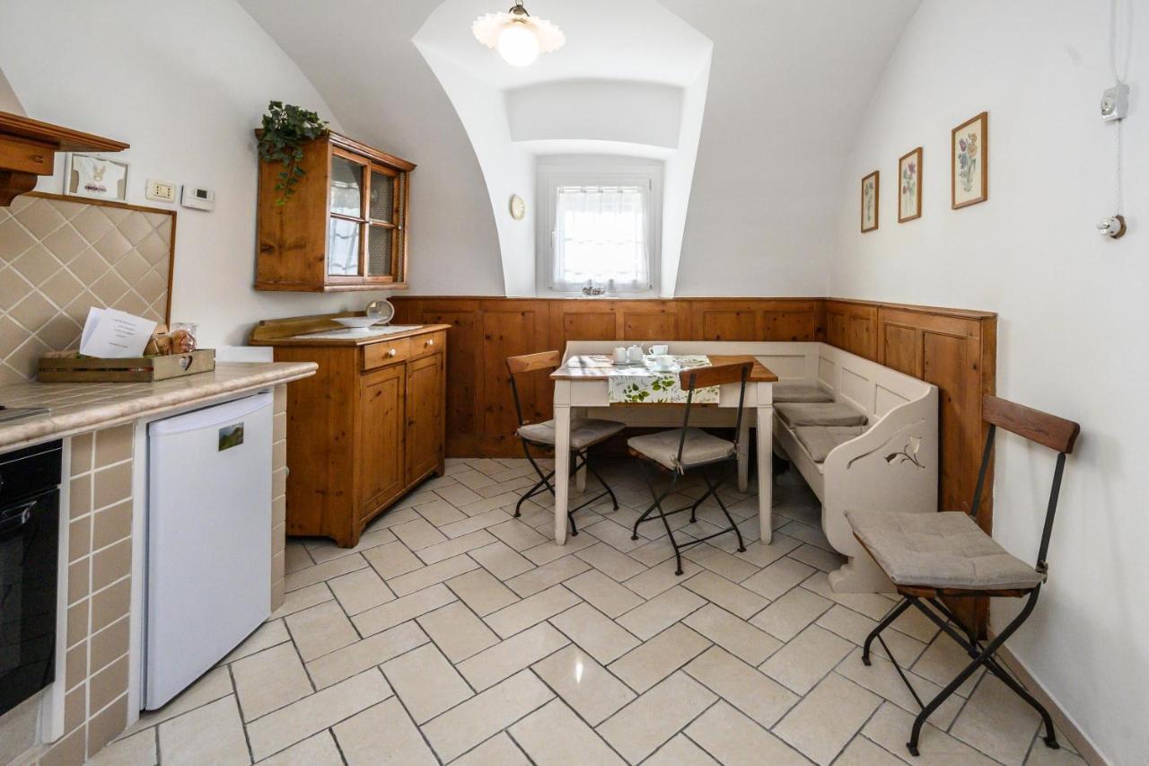 Ferienwohnung Malu Levico Terme Exterior foto