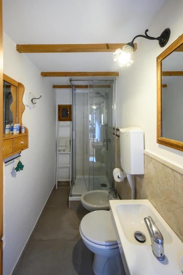 Ferienwohnung Malu Levico Terme Exterior foto